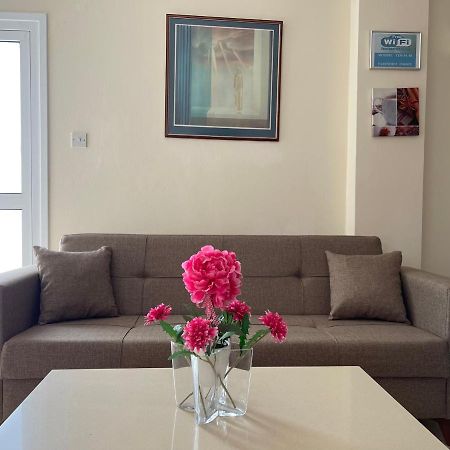 Terpsithea Apartments Ajia Napa Zewnętrze zdjęcie