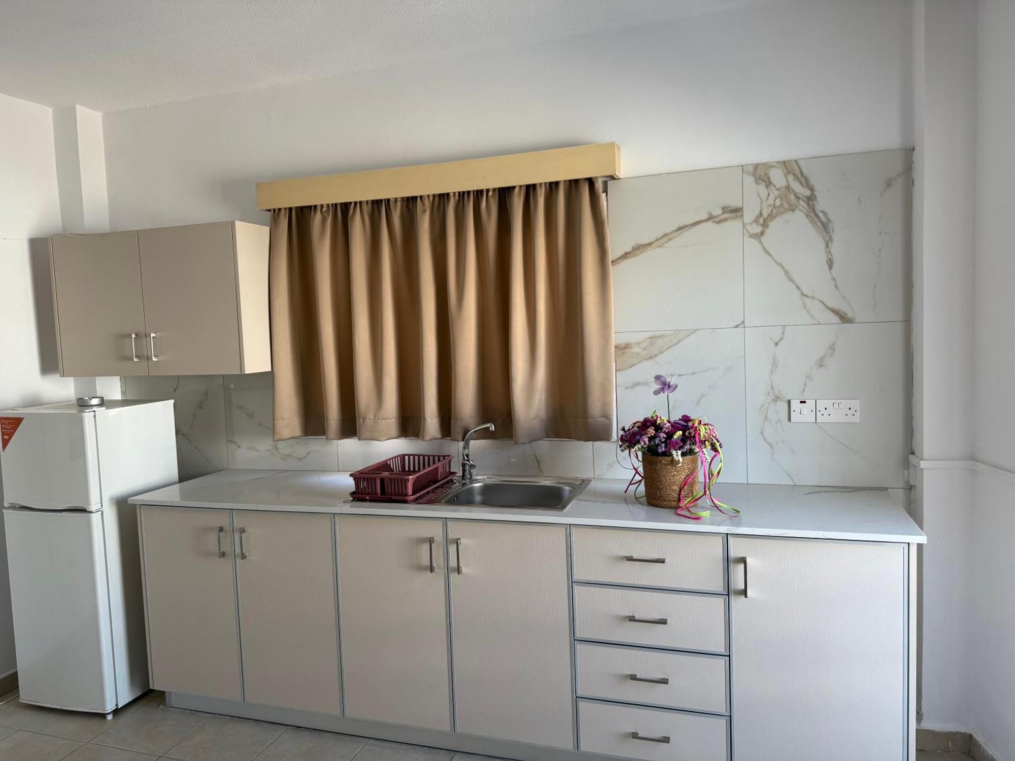 Terpsithea Apartments Ajia Napa Zewnętrze zdjęcie