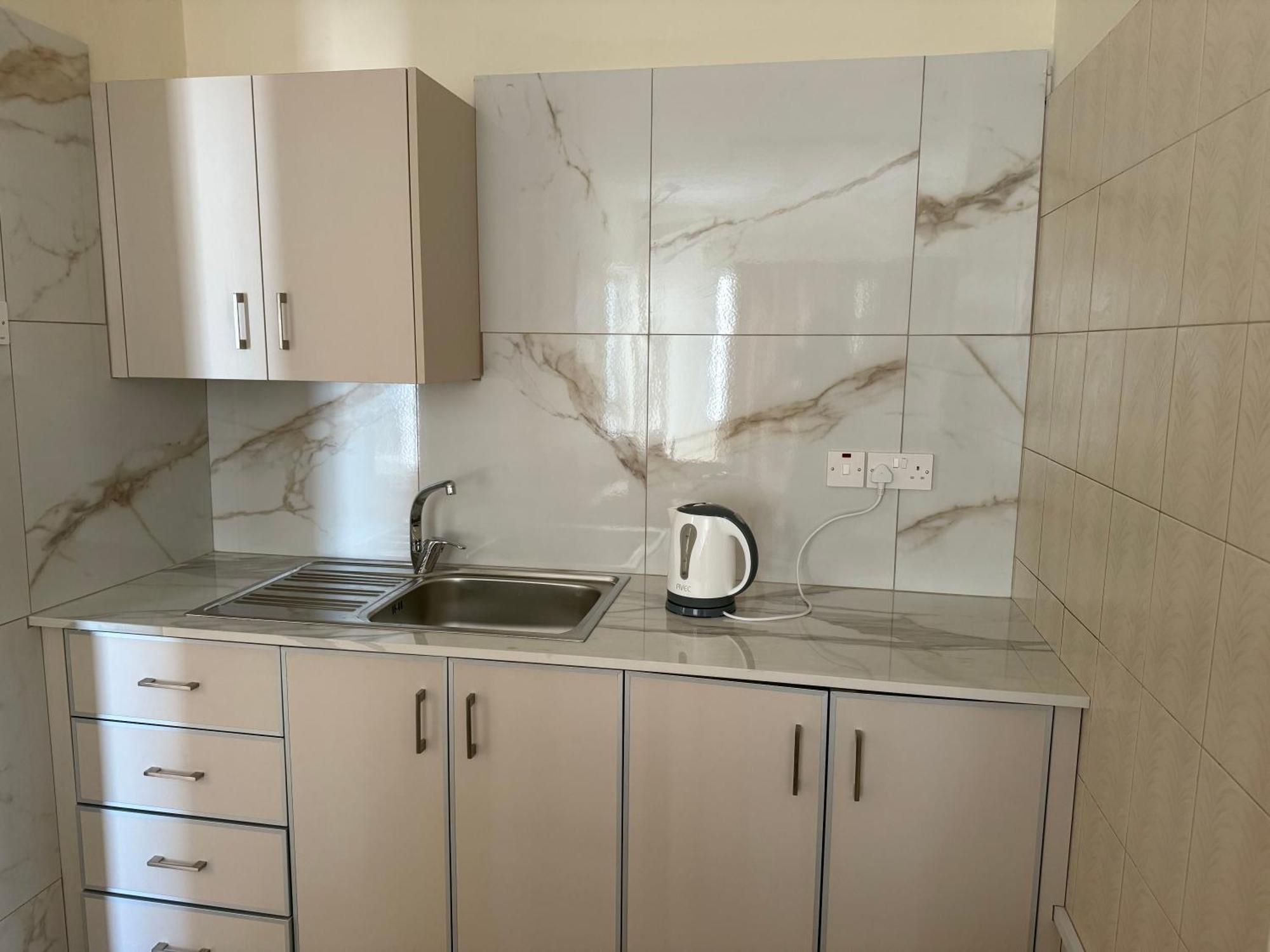 Terpsithea Apartments Ajia Napa Zewnętrze zdjęcie
