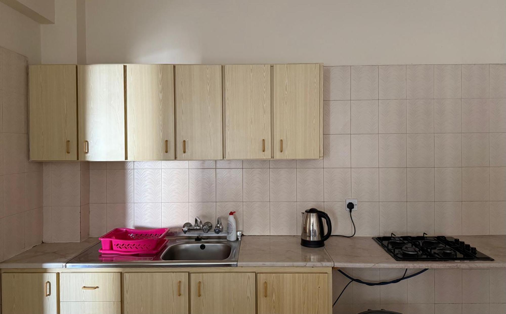 Terpsithea Apartments Ajia Napa Zewnętrze zdjęcie