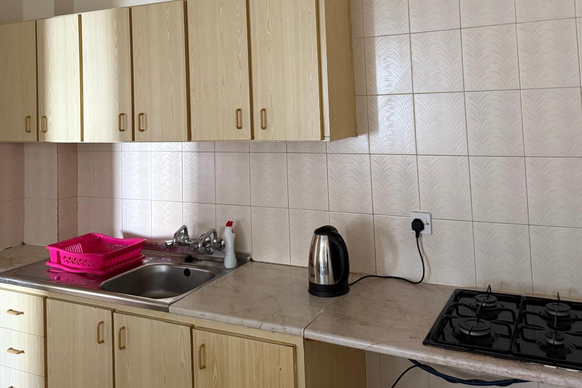 Terpsithea Apartments Ajia Napa Zewnętrze zdjęcie