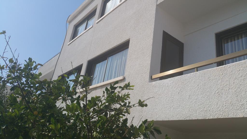 Terpsithea Apartments Ajia Napa Zewnętrze zdjęcie
