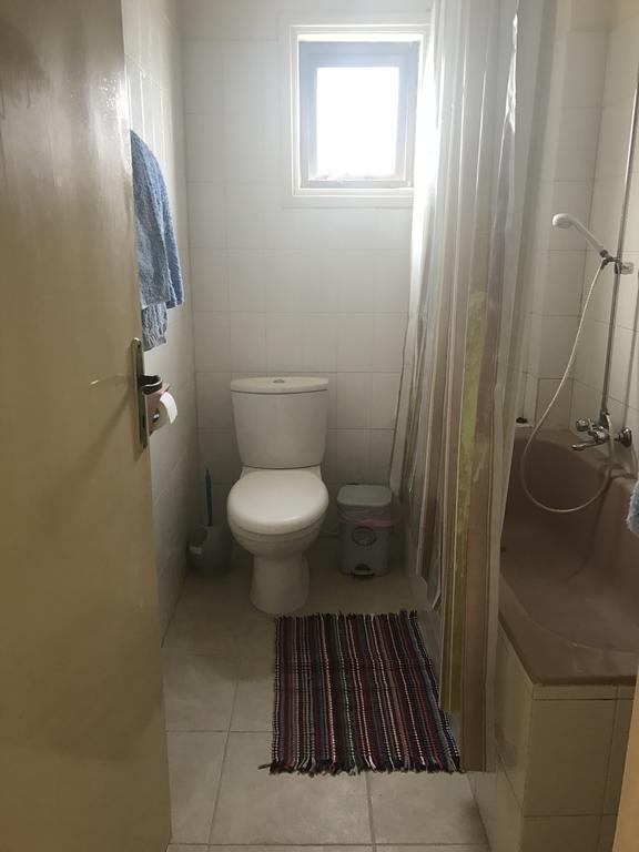 Terpsithea Apartments Ajia Napa Zewnętrze zdjęcie