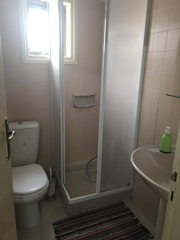 Terpsithea Apartments Ajia Napa Zewnętrze zdjęcie