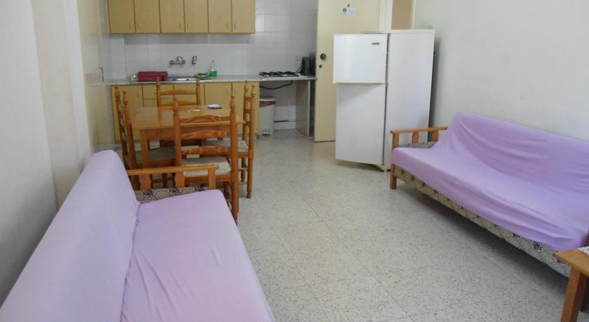 Terpsithea Apartments Ajia Napa Pokój zdjęcie