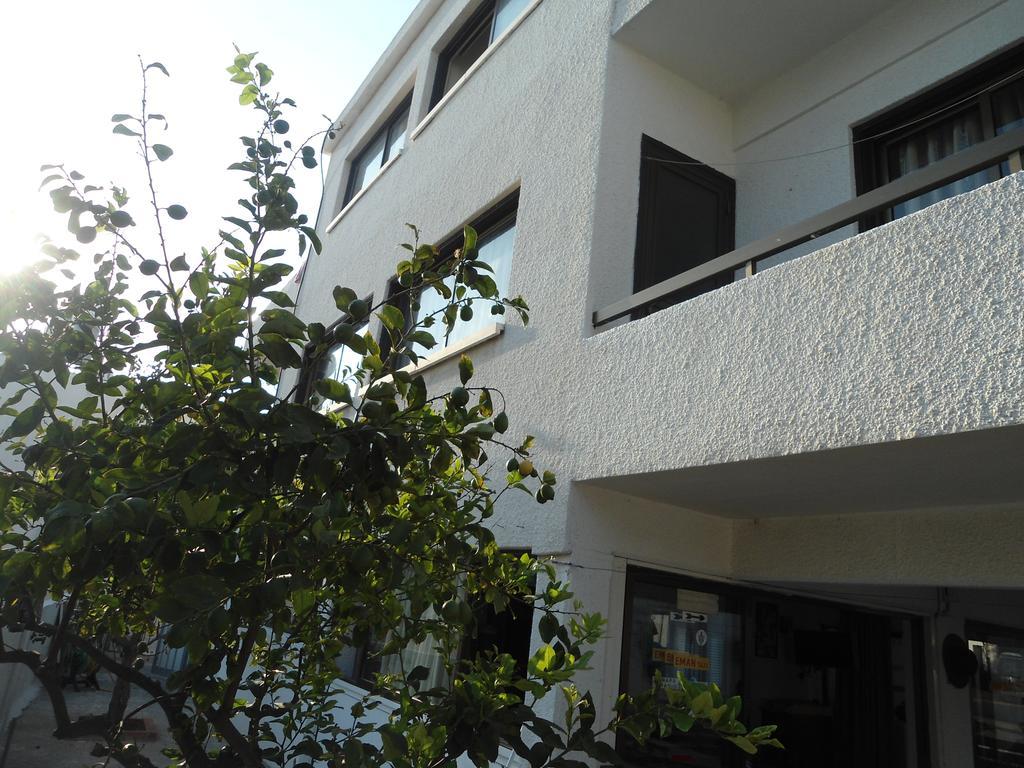 Terpsithea Apartments Ajia Napa Zewnętrze zdjęcie